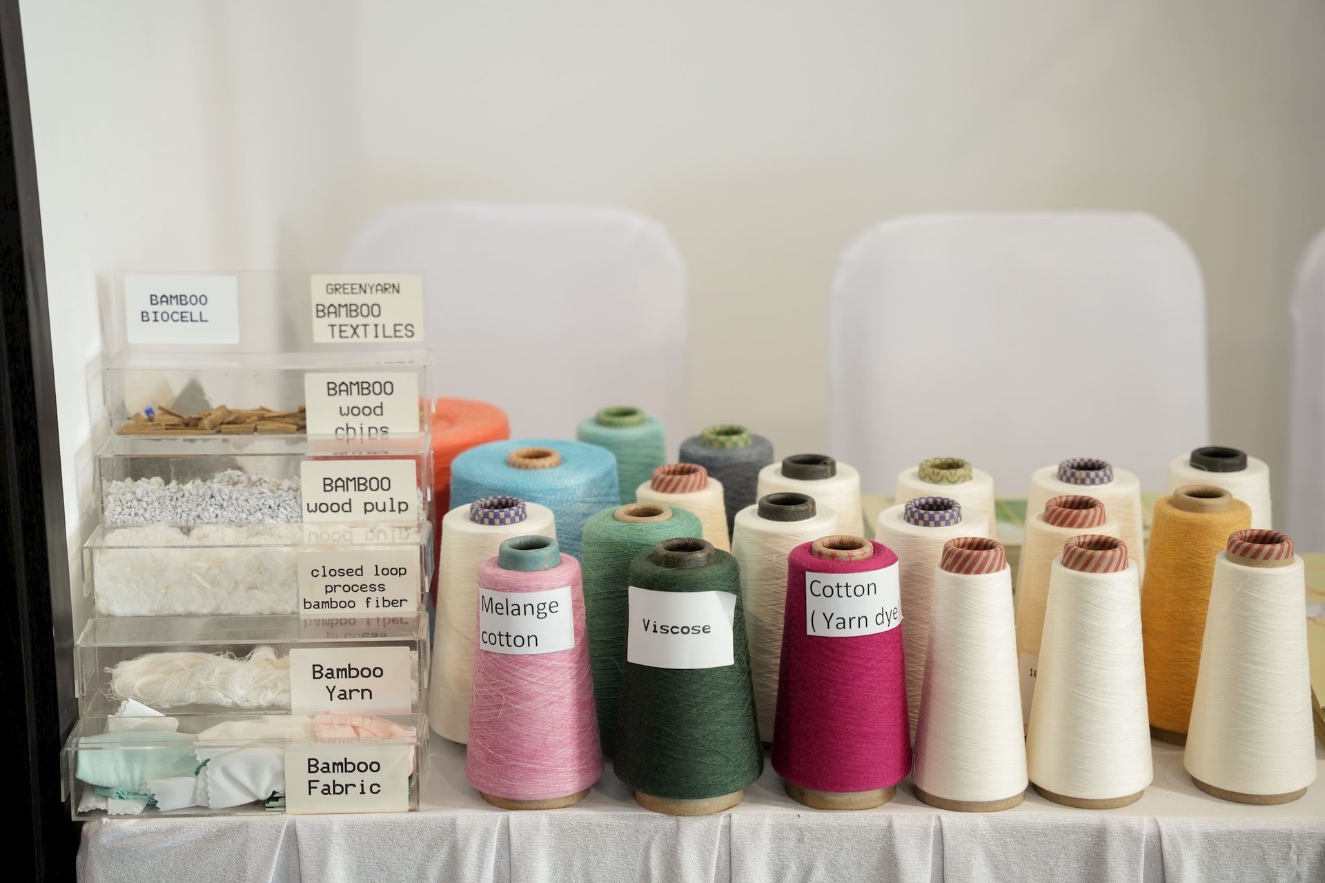 Chuyện thú vị ở Bảo Lân: CEO từ chối nối nghiệp gia đình vì không muốn ngồi… xé vải, nhưng lại chọn game khó hơn - khởi nghiệp ‘tơ sợi xanh’ từ lá dứa- Ảnh 4. Chuyện thú vị ở Bảo Lân: CEO từ chối nối nghiệp gia đình vì không muốn ngồi… xé vải, nhưng lại chọn game khó hơn - khởi nghiệp ‘tơ sợi xanh’ từ lá dứa- Ảnh 4.